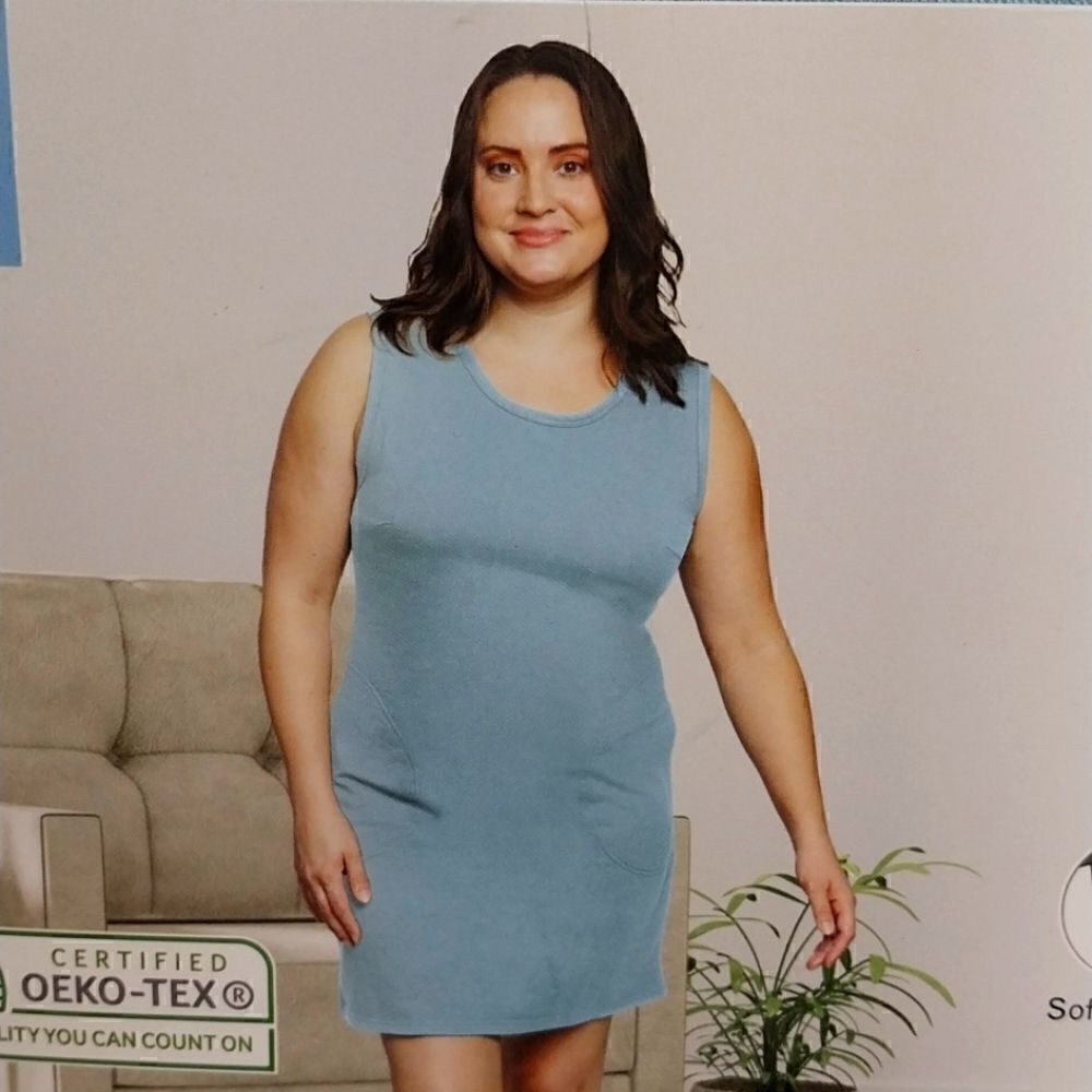 Serra Ladies Dress...Size L ( 12-14)...New